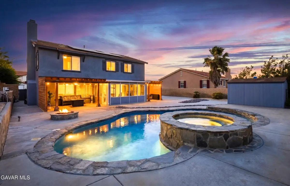 38652 Annette Avenue, Palmdale, CA 93551 - #1