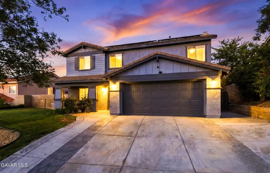 38652 Annette Avenue, Palmdale, CA 93551 - #2