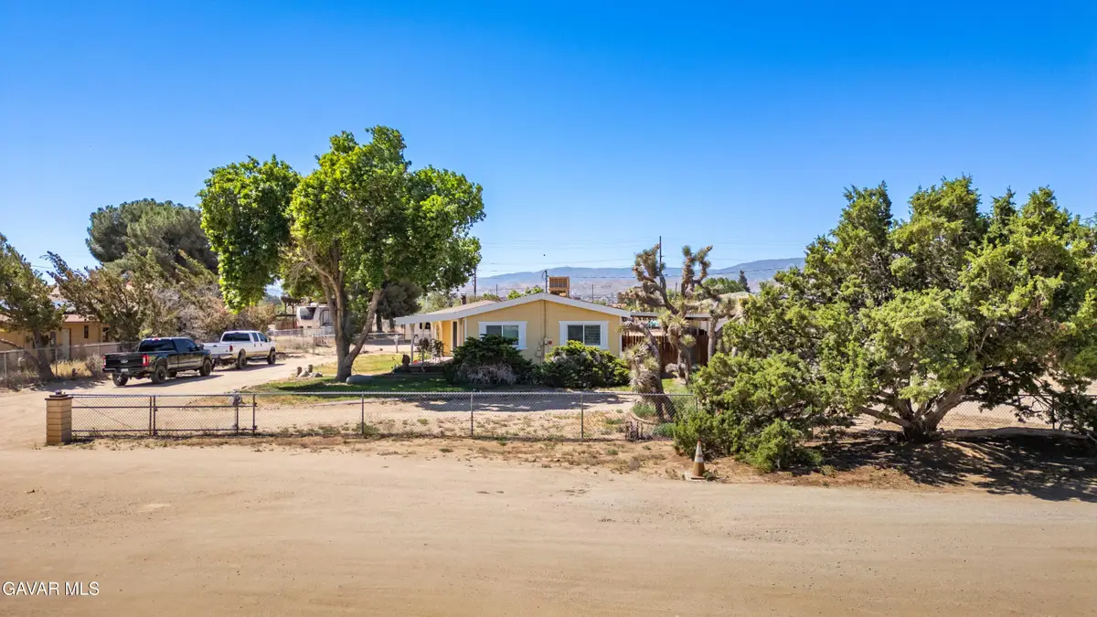 5032 W Avenue K 14, Lancaster, CA 93536 - #1
