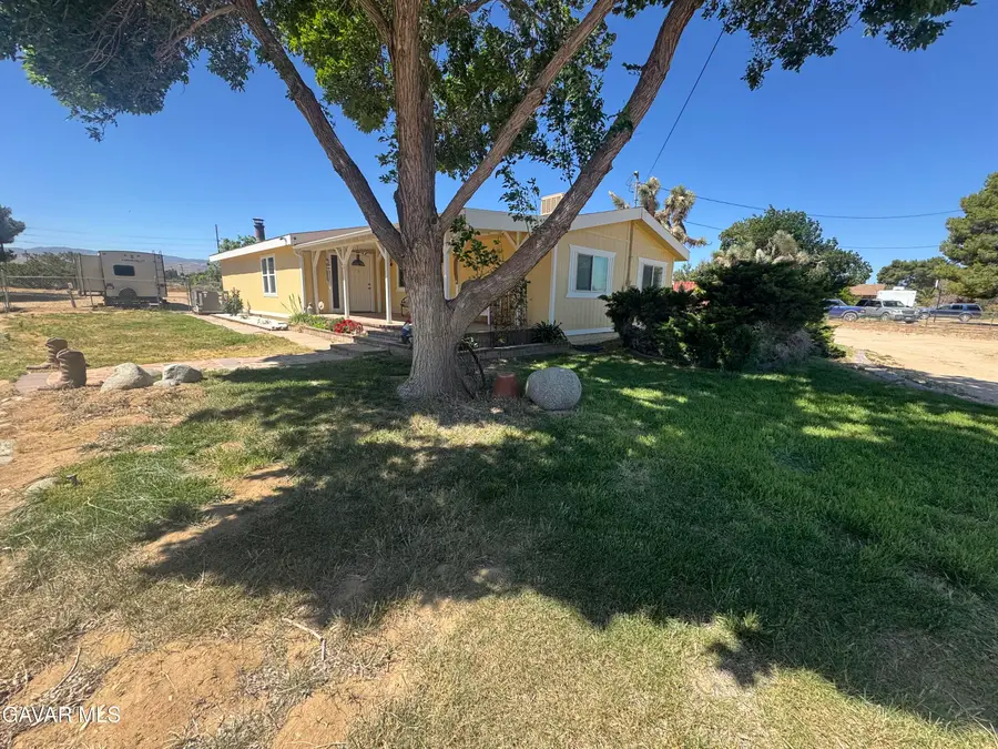 5032 W Avenue K 14, Lancaster, CA 93536 - #3