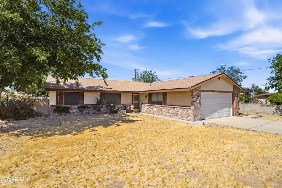 9173 Aspen Avenue, California City, CA 93505 - #3