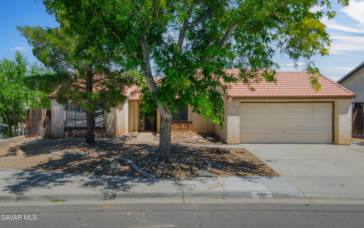 5125 Ruby Court, Quartz Hill, CA 93536 - #1