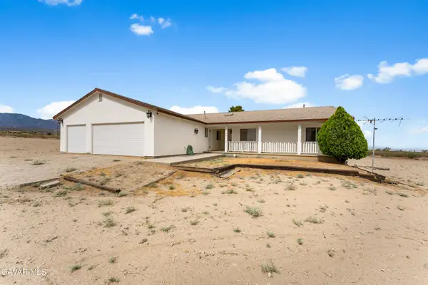33535 E 170th Street, Llano, CA 93544