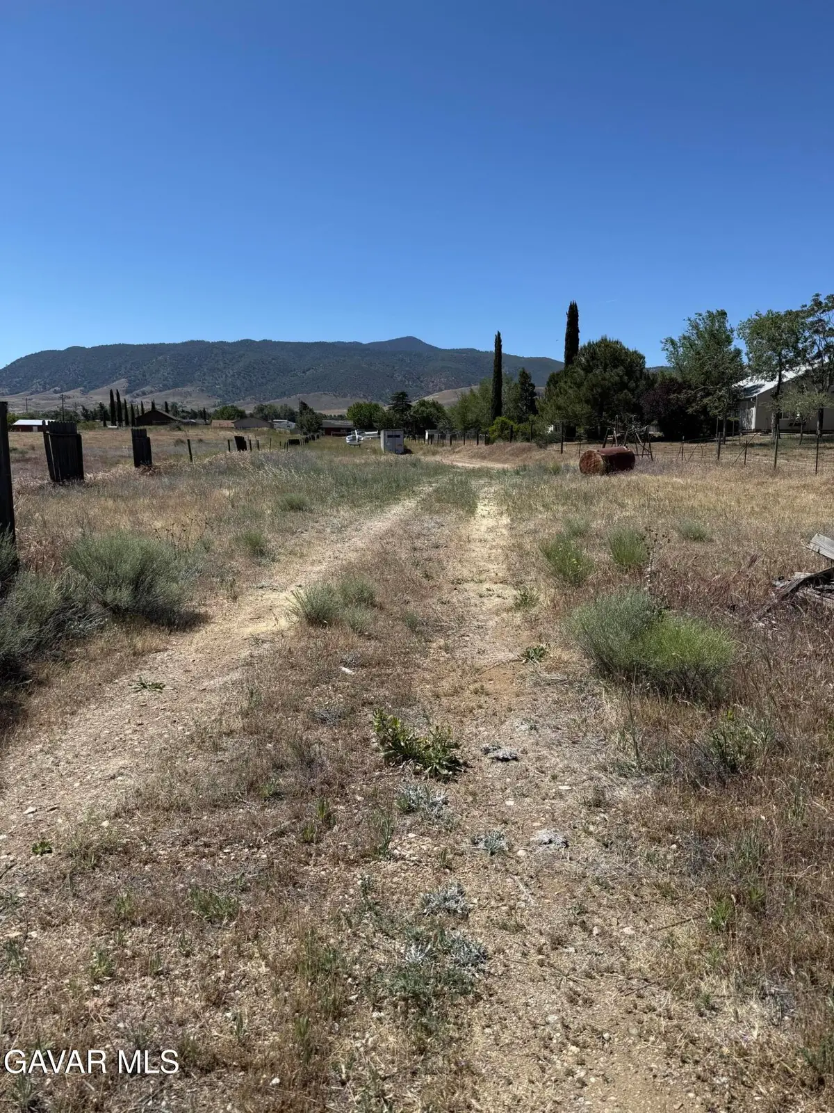 Red Apple Avenue Avenue, Tehachapi, CA 93561 - #1