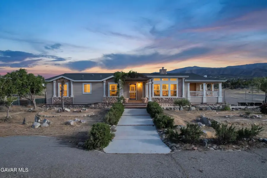 2629 Phelan Road, Pinon Hills, CA 92372 - #2