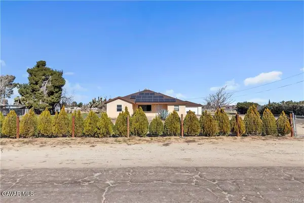 1641 W Ave L 4, Lancaster, CA 93534