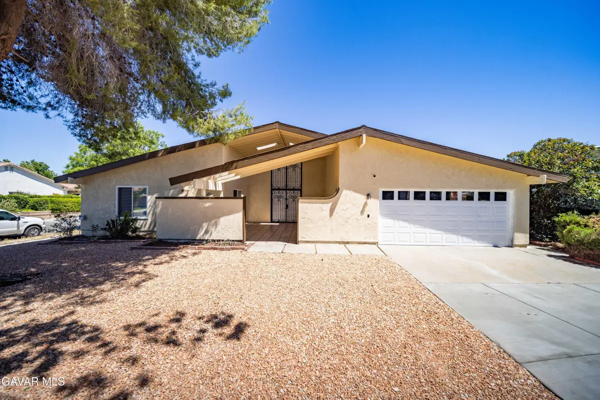 2653 End Court, Lancaster, CA 93536 - #1