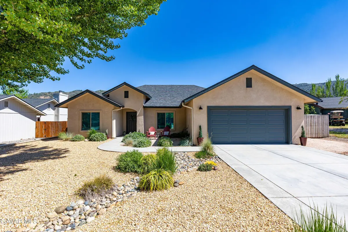 29926 Caddy Lane, Tehachapi, CA 93561 - #1
