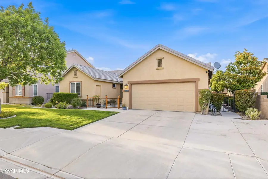 3109 Sonoran Street, Lancaster, CA 93536 - #2
