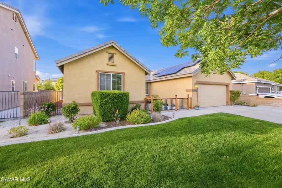 3109 Sonoran Street, Lancaster, CA 93536 - #3