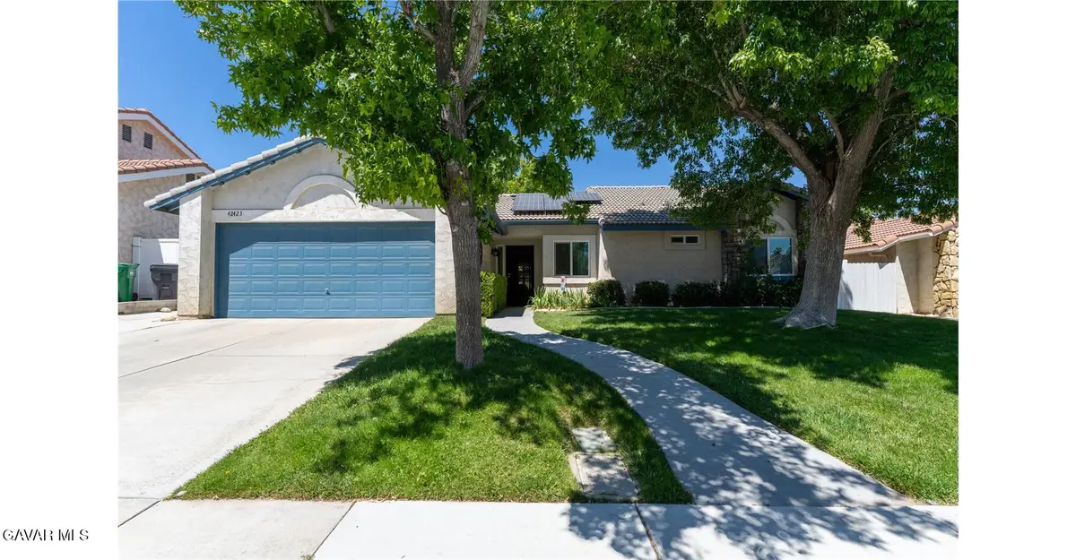 42423 Waterford Way, Quartz Hill, CA 93536 - #1