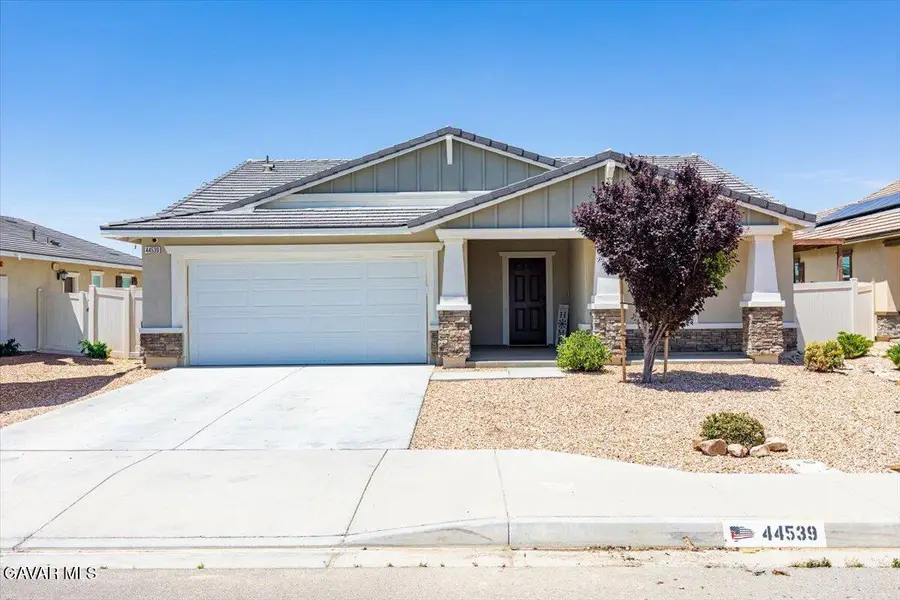 44539 Freer Way, Lancaster, CA 93536 - #2