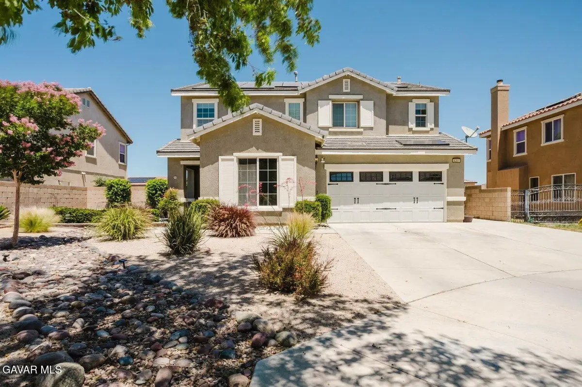 4301 Avenue J7, Lancaster, CA 93536 - #1