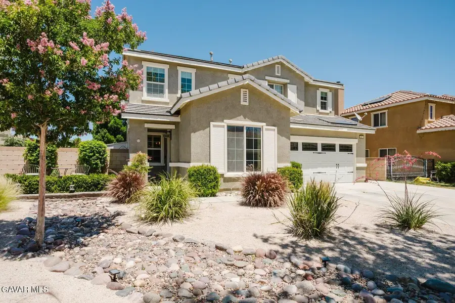 4301 Avenue J7, Lancaster, CA 93536 - #2