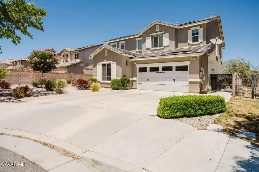 4301 Avenue J7, Lancaster, CA 93536 - #3