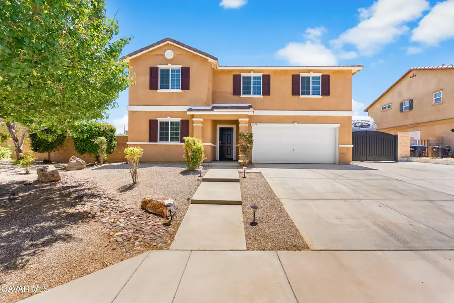 7150 Hemlock Avenue, Lancaster, CA 93536 - #2
