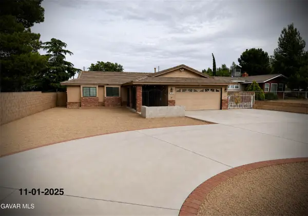 41910 60th, Quartz Hill, CA 93536