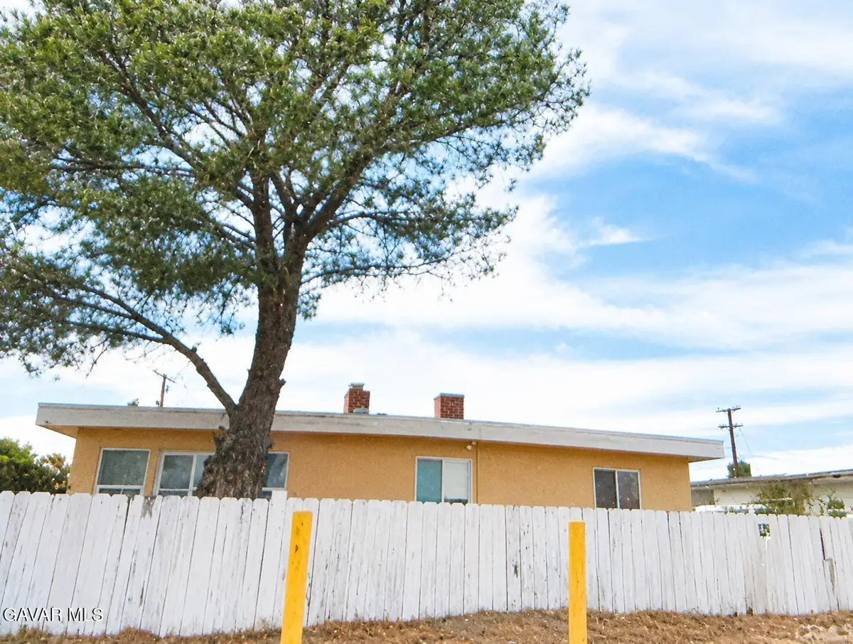 13399 Davenport Street, North Edwards, CA 93523 - #1