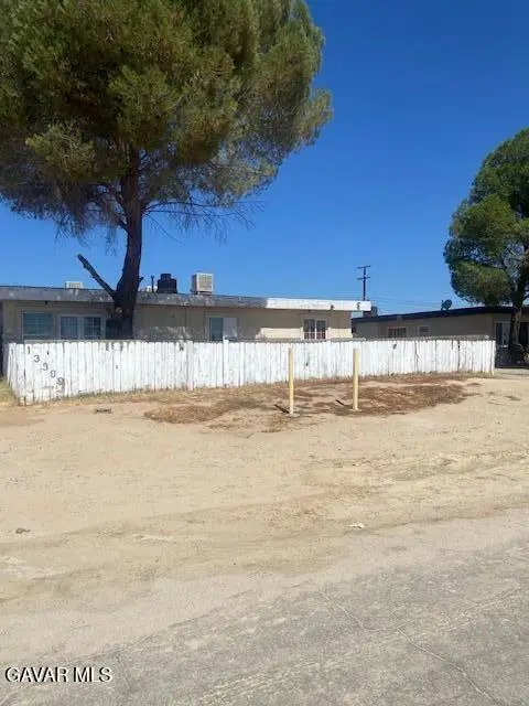 13399 Davenport Street, North Edwards, CA 93523 - #2