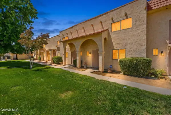 43629 Stanridge Avenue, Lancaster, CA 93535