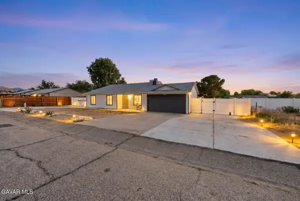 40603 178th Street, Lake Los Angeles, CA 93535