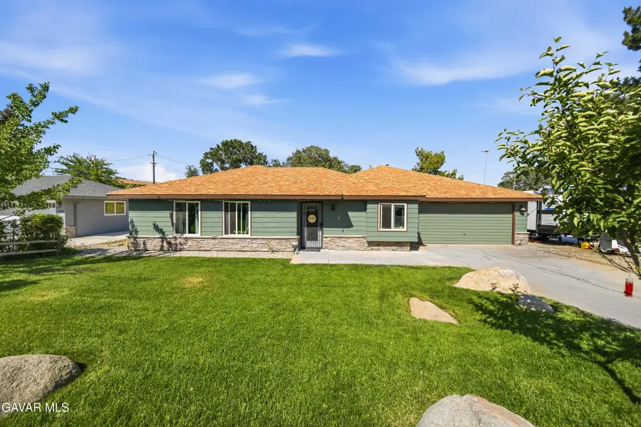 21904 Mariposa Road, Tehachapi, CA 93561 - #3
