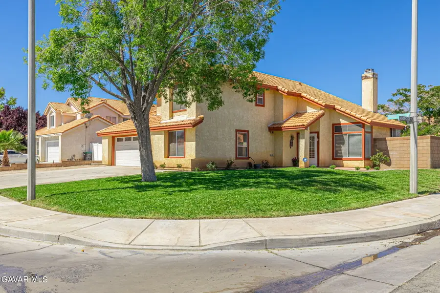 43759 Dana Drive, Lancaster, CA 93535 - #2