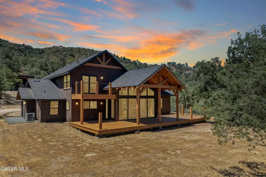 28460 Ridgeview Court, Tehachapi, CA 93561 - #2