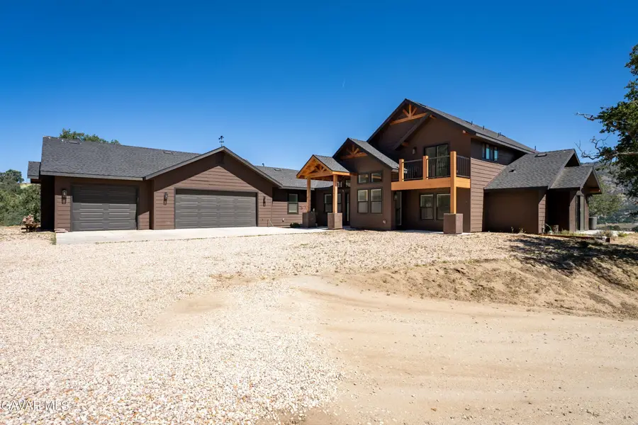 28460 Ridgeview Court, Tehachapi, CA 93561 - #3