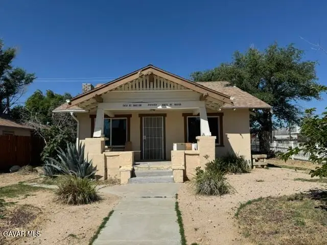 15957 K Street, Mojave, CA 93501 - #1