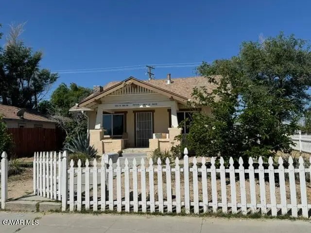 15957 K Street, Mojave, CA 93501 - #2