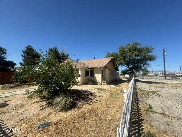 15957 K Street, Mojave, CA 93501 - #3