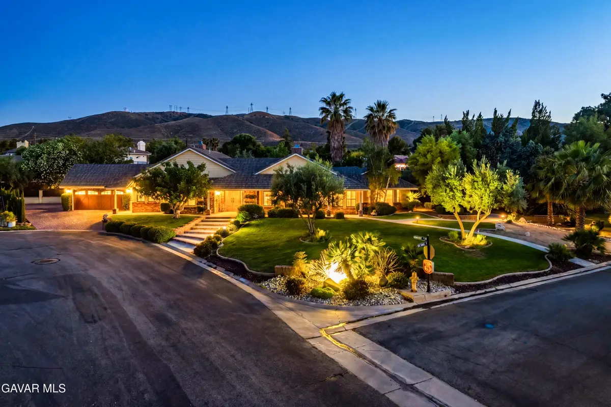 5842 Alleppo Lane, Palmdale, CA 93551 - #1