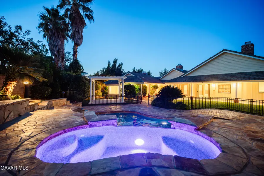 5842 Alleppo Lane, Palmdale, CA 93551 - #3