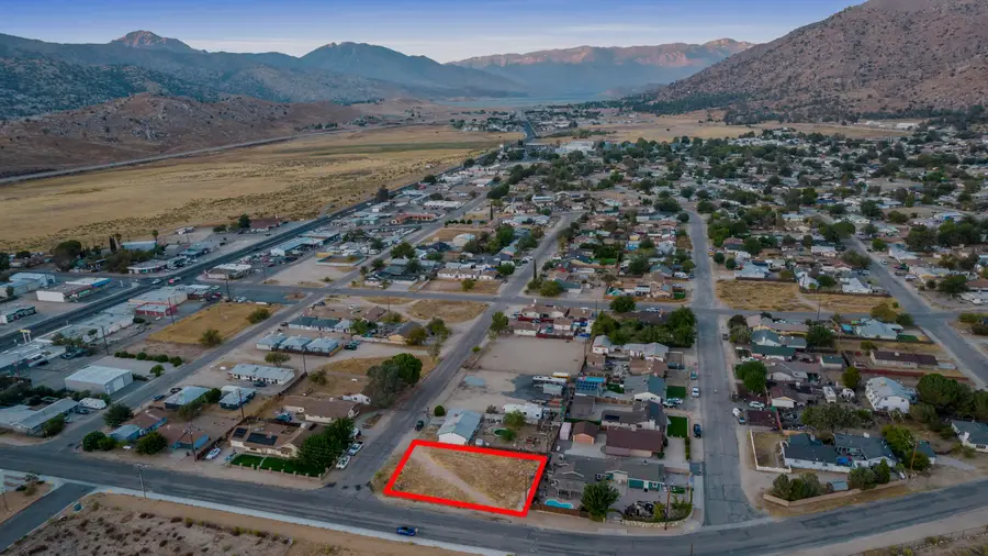 Flower St & Webb Ave, Lake Isabella, CA 93240 - #2