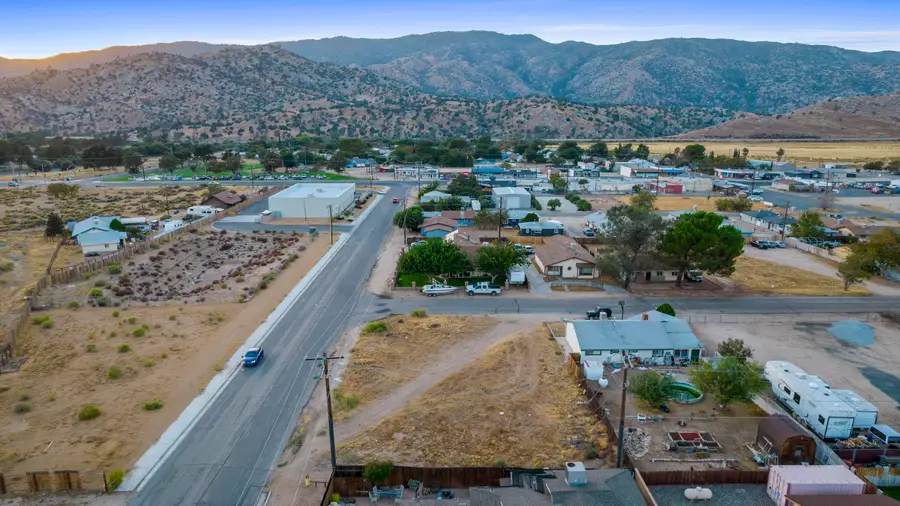 Flower St & Webb Ave, Lake Isabella, CA 93240 - #3