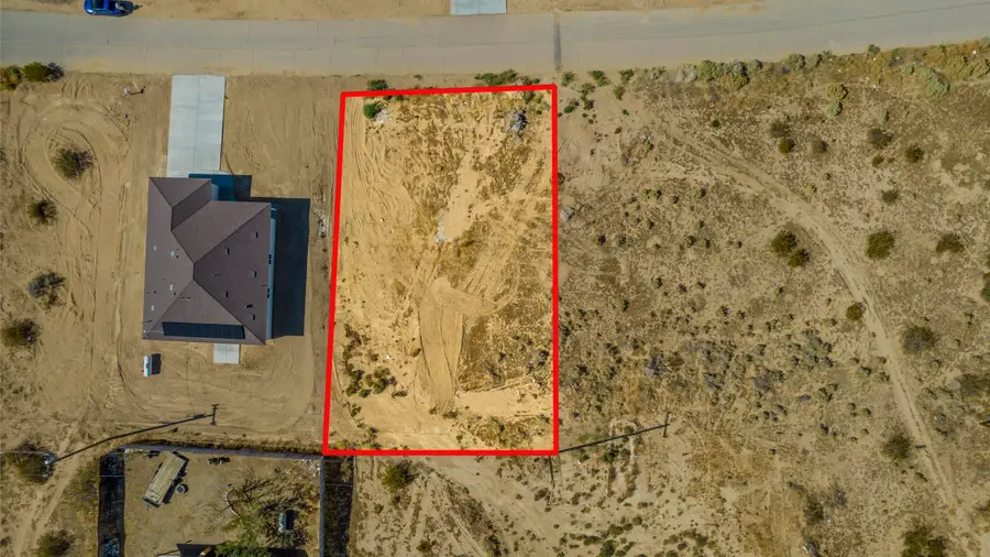 Oleander Ave Near Paine St, California City, CA 93505 - #2