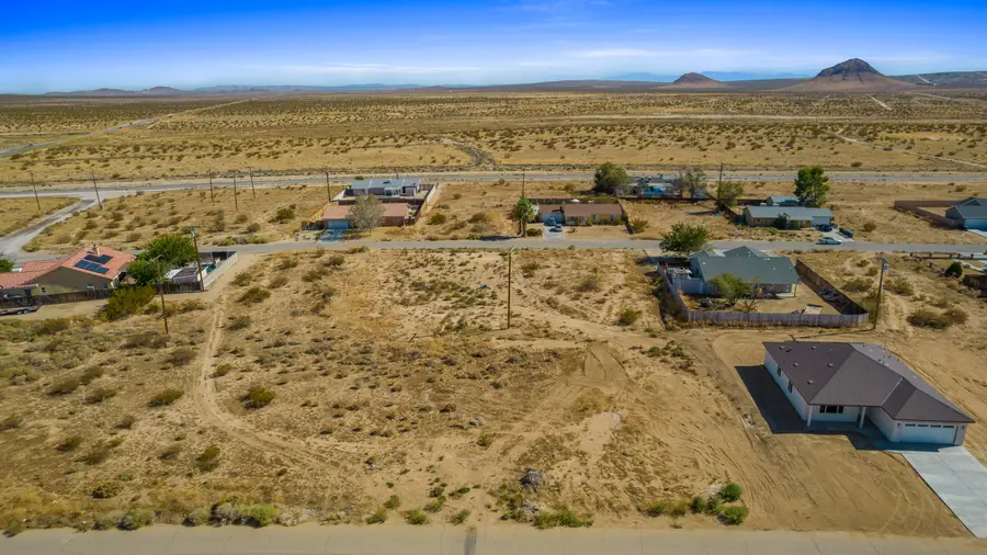 Oleander Ave Near Paine St, California City, CA 93505 - #3