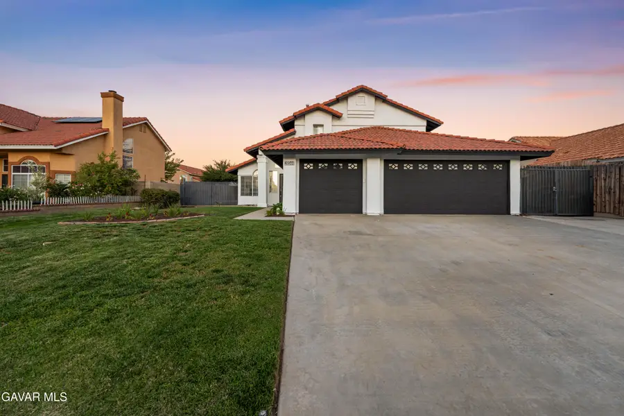 39544 Colchester Court, Palmdale, CA 93551 - #2