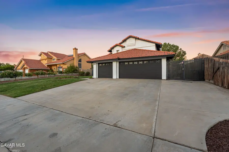 39544 Colchester Court, Palmdale, CA 93551 - #3