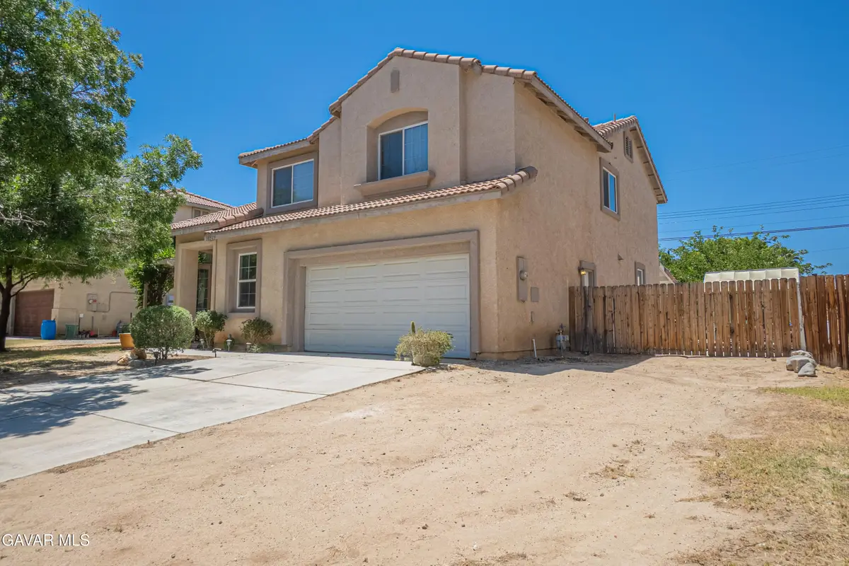 38519 37th Street, Palmdale, CA 93550 - #1