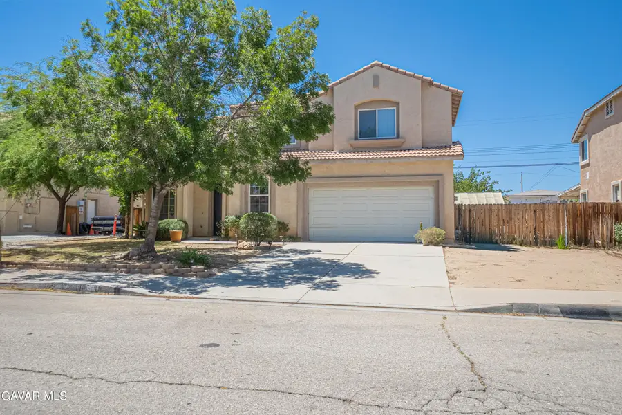 38519 37th Street, Palmdale, CA 93550 - #2