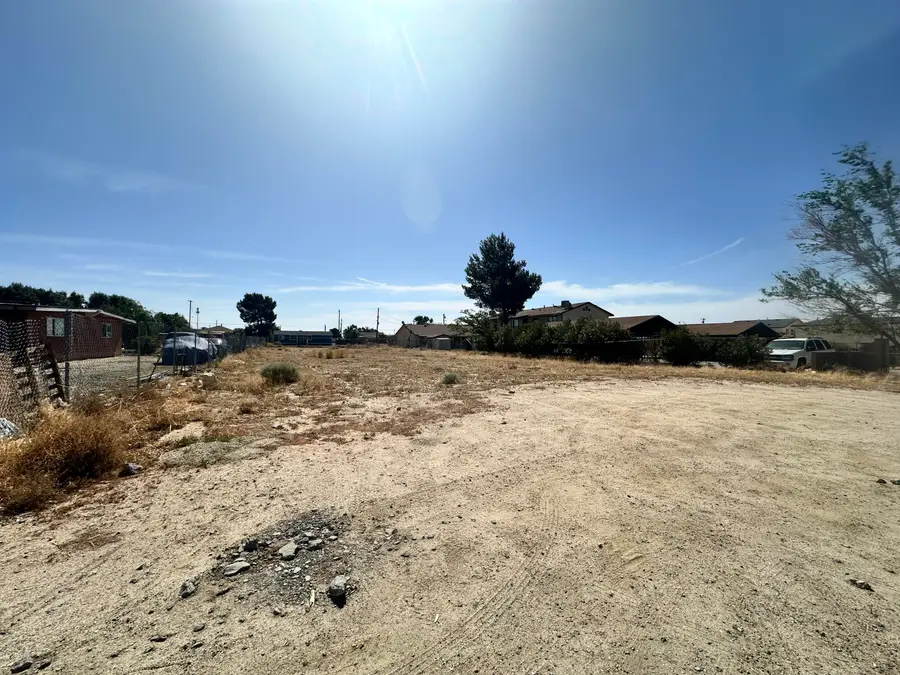 0 C St, Rosamond, CA 93560 - #2