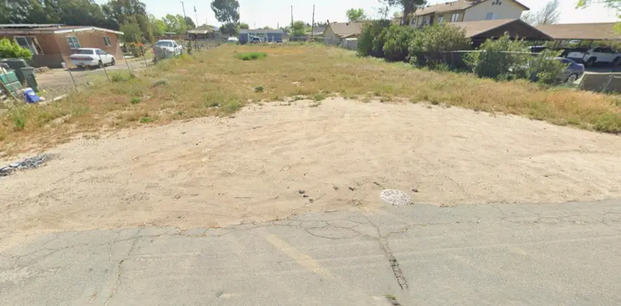 0 C St, Rosamond, CA 93560 - #3