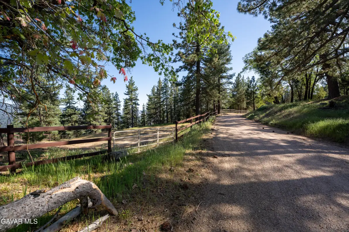 Matterhorn Dr. Alpine Forest, Tehachapi, CA 93561 - #1