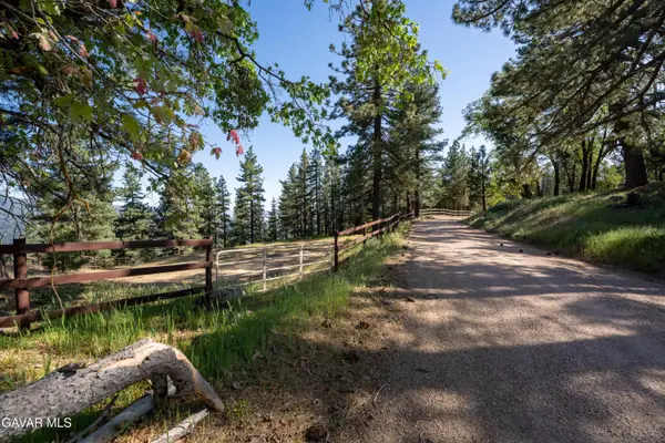 Matterhorn Dr. Alpine Forest, Tehachapi, CA 93561