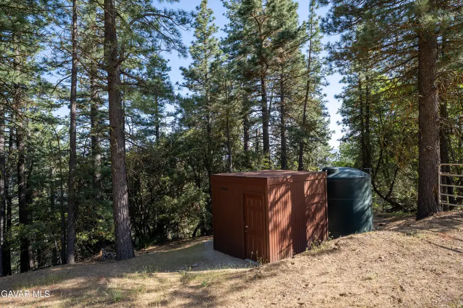 Matterhorn Dr. Alpine Forest, Tehachapi, CA 93561 - #2
