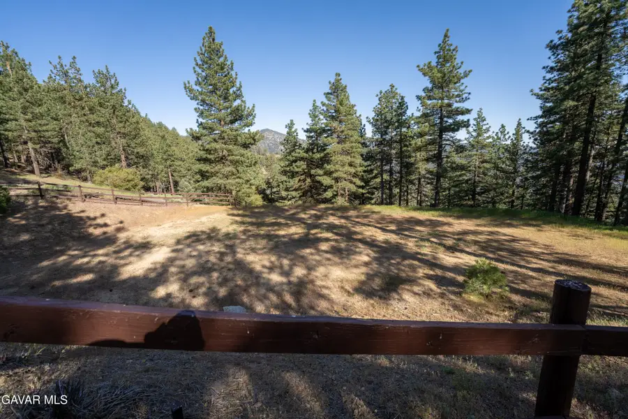 Matterhorn Dr. Alpine Forest, Tehachapi, CA 93561 - #3