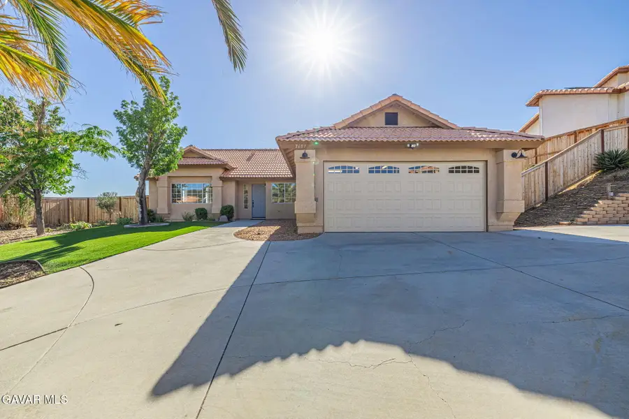 3601 Gold Crest Lane, Rosamond, CA 93560 - #2