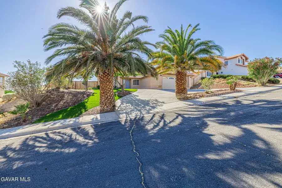 3601 Gold Crest Lane, Rosamond, CA 93560 - #3